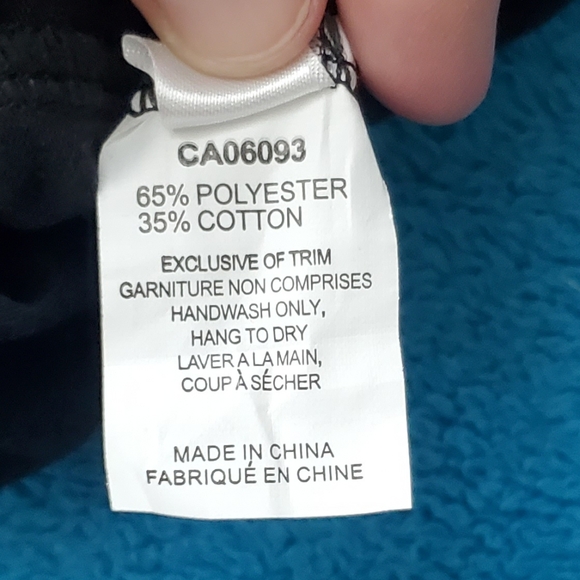 Bull hooded t-shirt - Picture 5 of 5